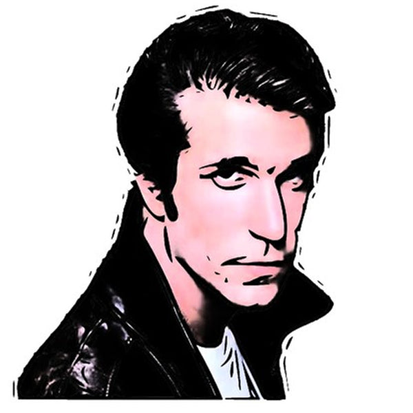 Fonzie Pinata