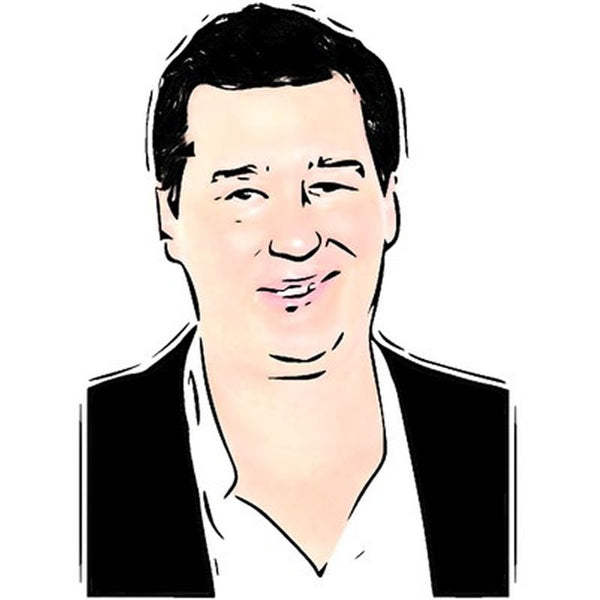 Phil Hellmuth Pinata