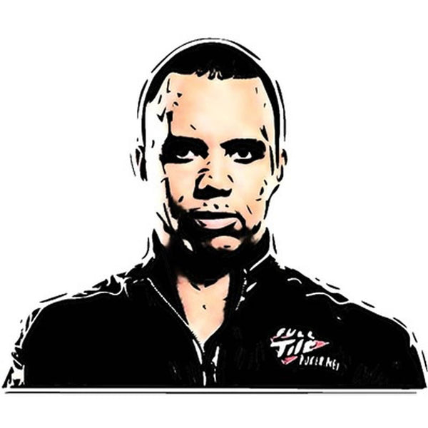 Phil Ivey Pinata