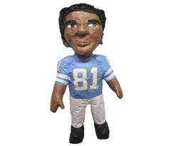 Carl Eller Custom Pinata