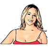 Mariah Carey Pinata