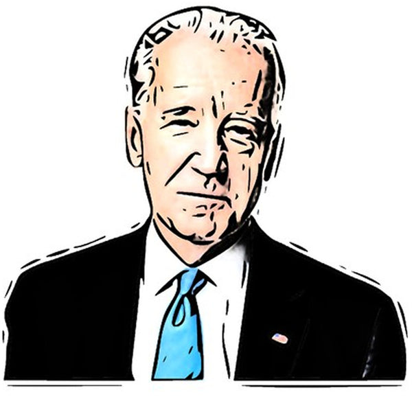 Joe Biden Pinata