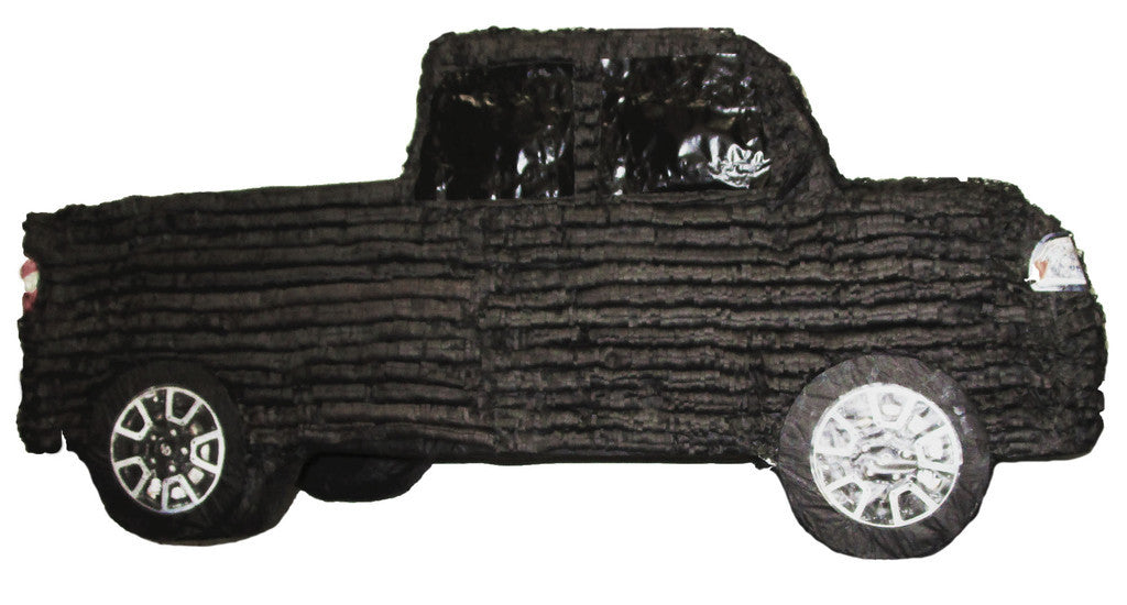 Dodge Ram Charger Motor Pinata