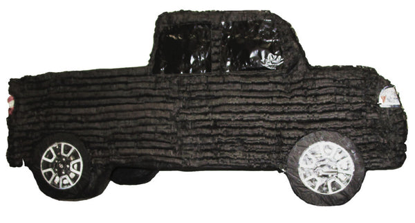Dodge Ram Charger Motor Pinata