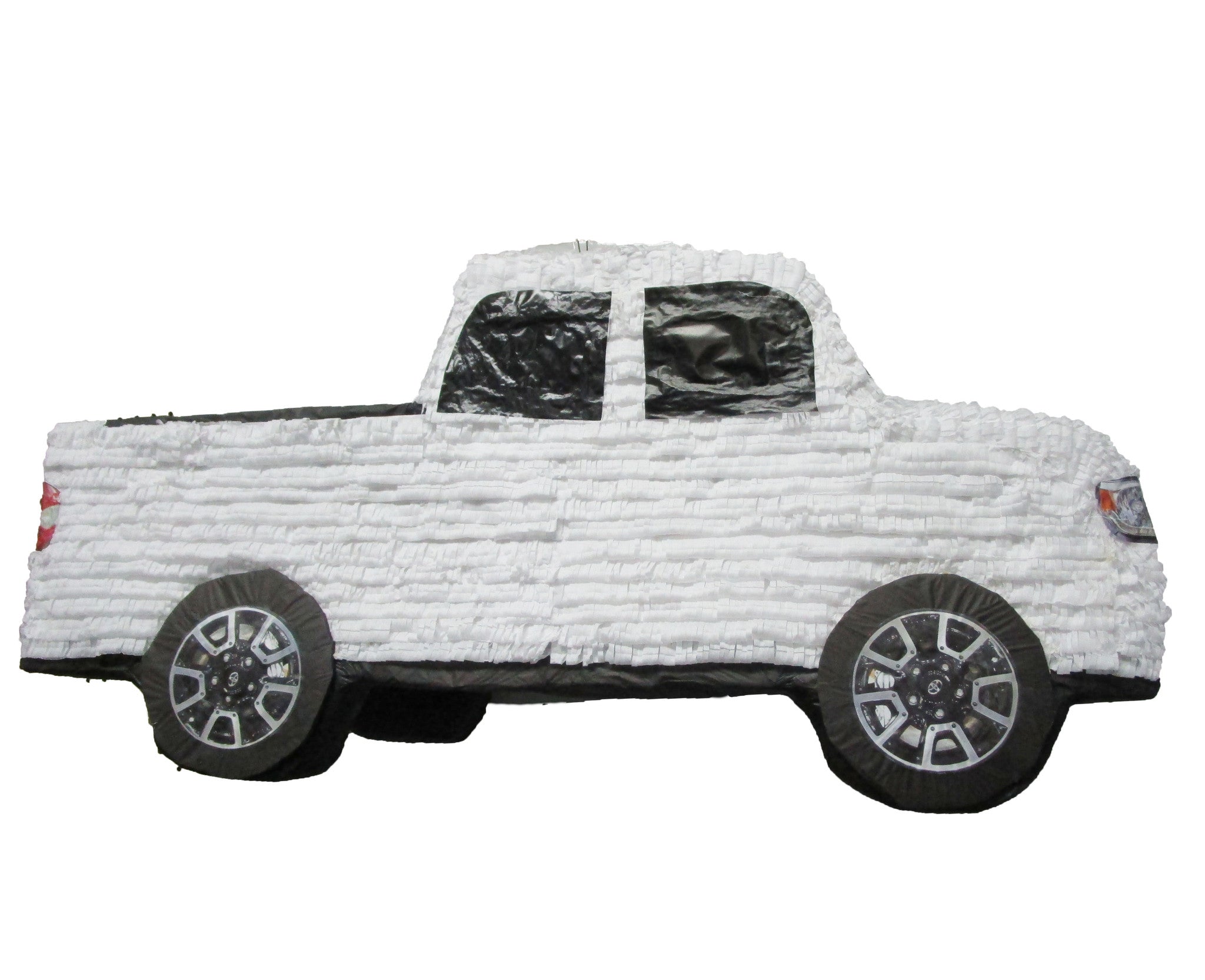 Toyota Tundra Truck Motor Pinata
