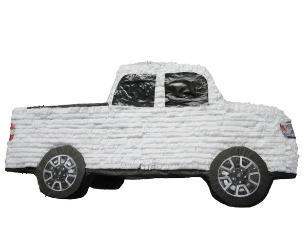 Toyota Tundra Truck Motor Pinata