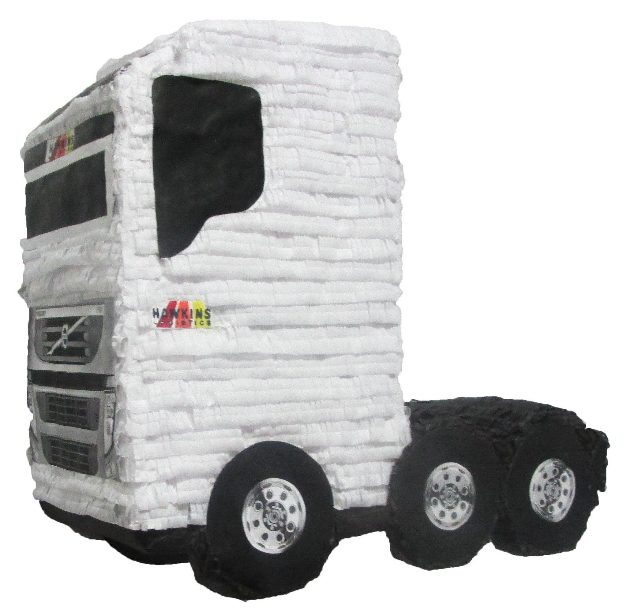 Truck Motor Pinata