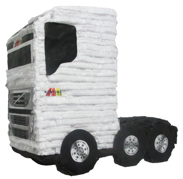 Truck Motor Pinata