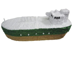 Custom Boat Pinata