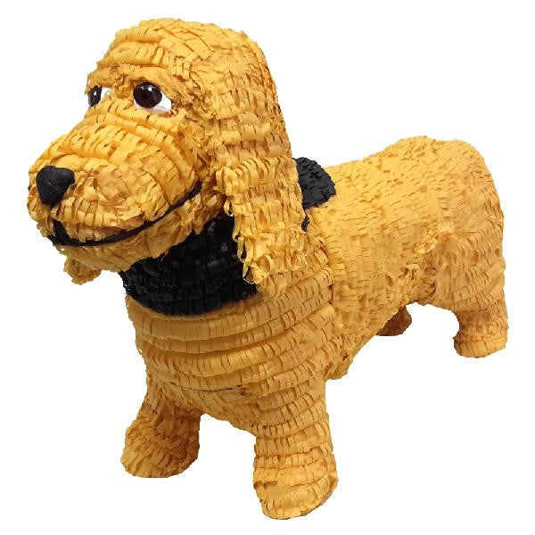 Dachshund Pinata
