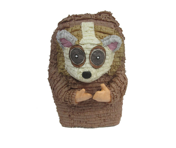 Slow Loris Custom Pinata
