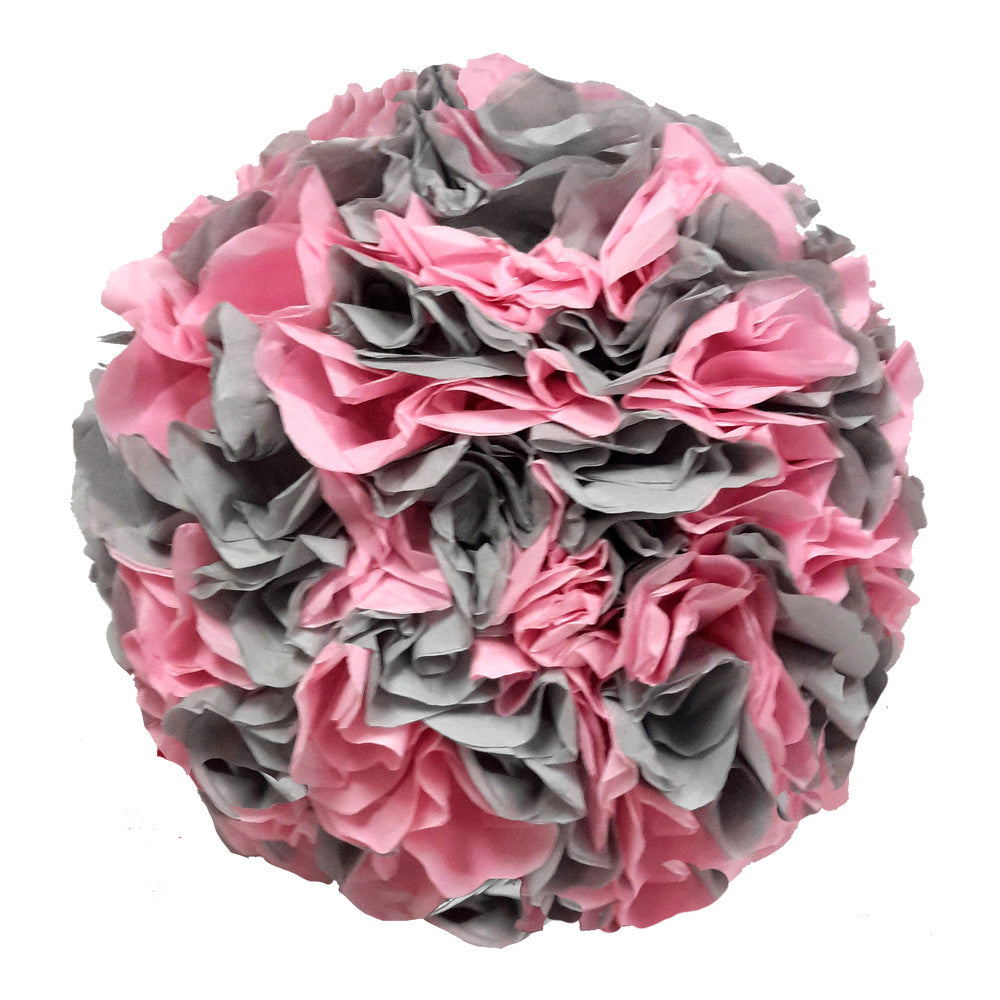 Flower Pomander Pinata