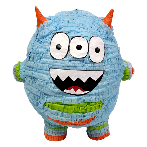 my singing monsters pinata Funny Monster Pinata - Custom Party Pinatas