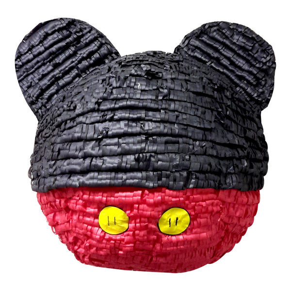 Mouse with Red Pants Pinata