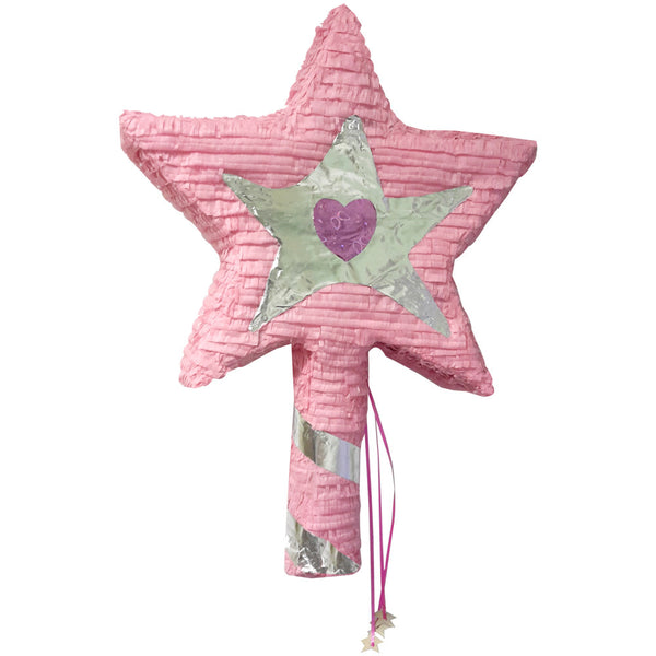 Princess Magic Wand Pinata