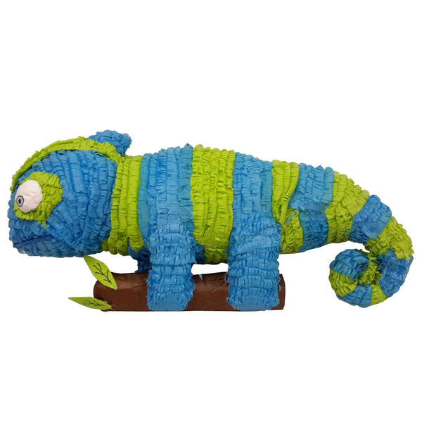 Chameleon Pinata