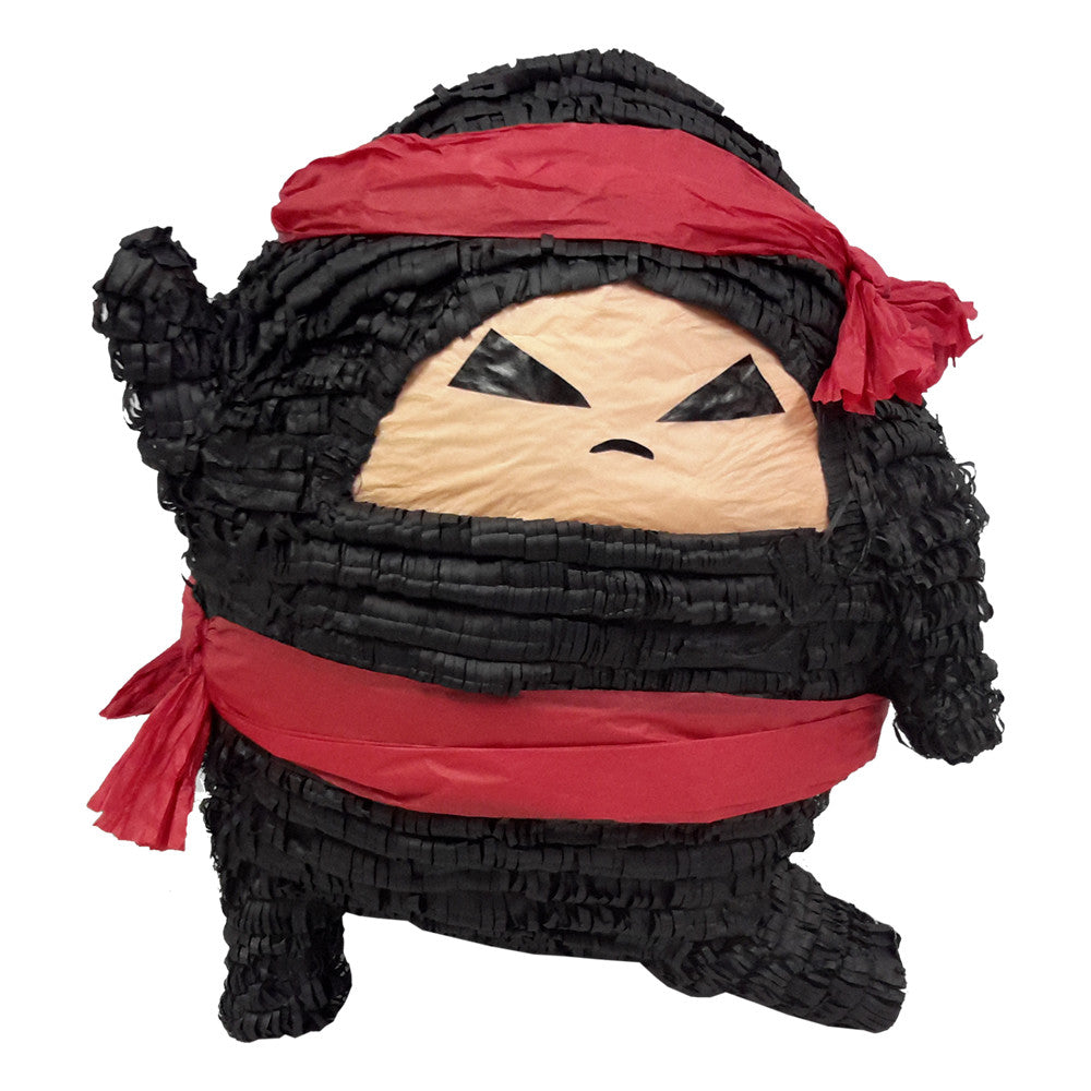 Chubby Ninja Pinata