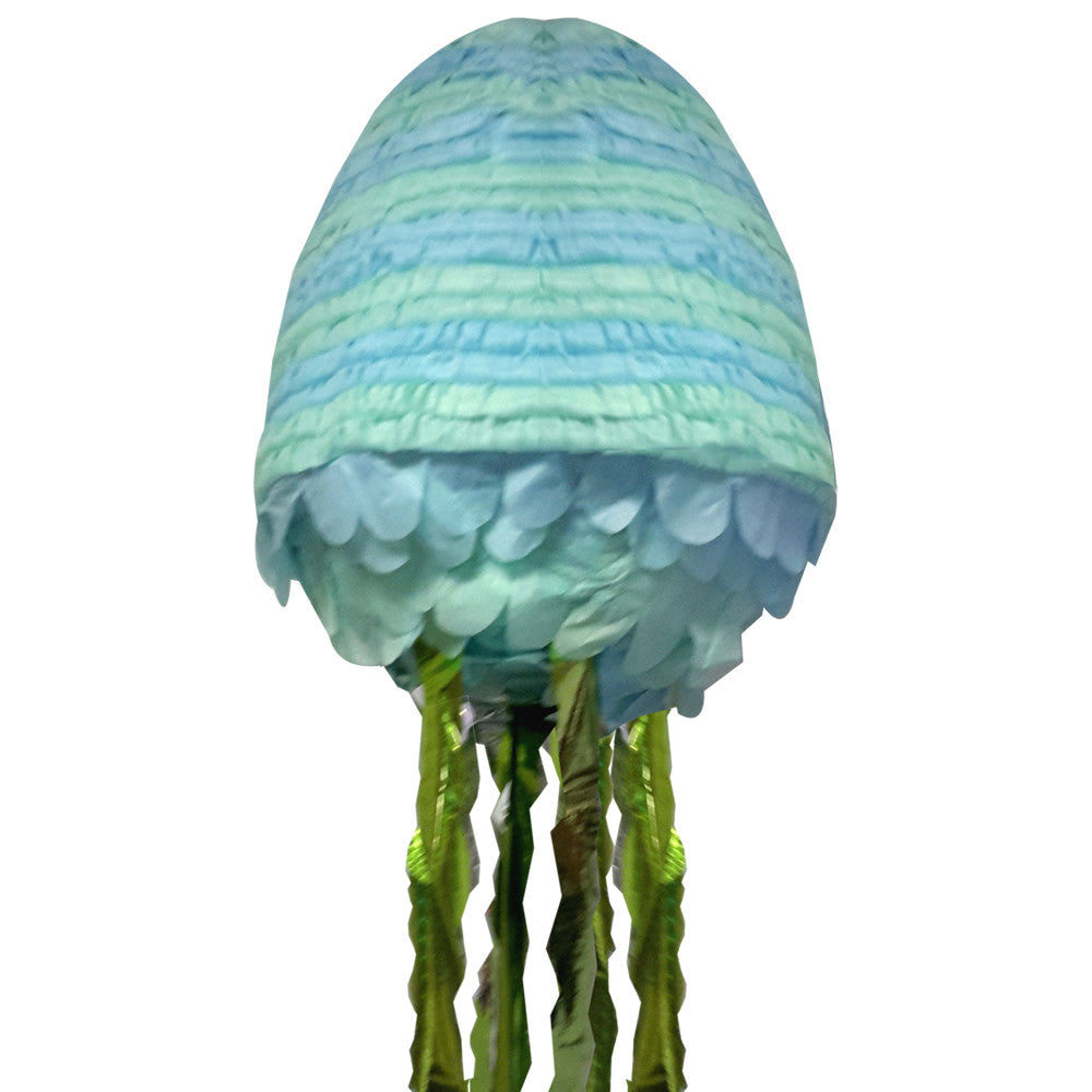 Jellyfish Pinata