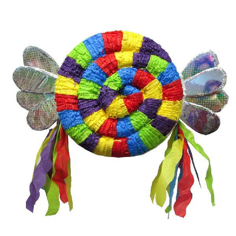 Pinata candy hotsell