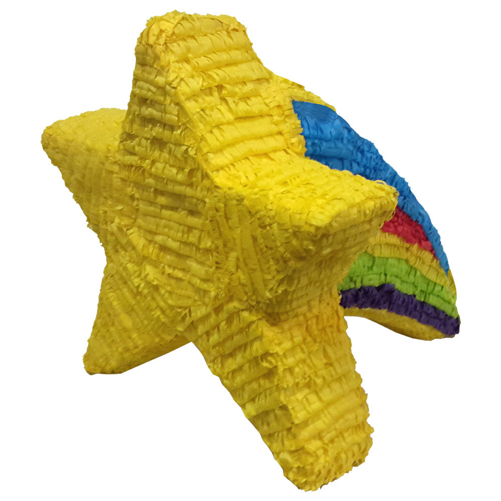 Shooting Star Pinata