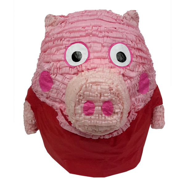 Cute Pig Pinata