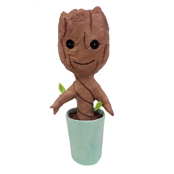 Baby Groot Pinata