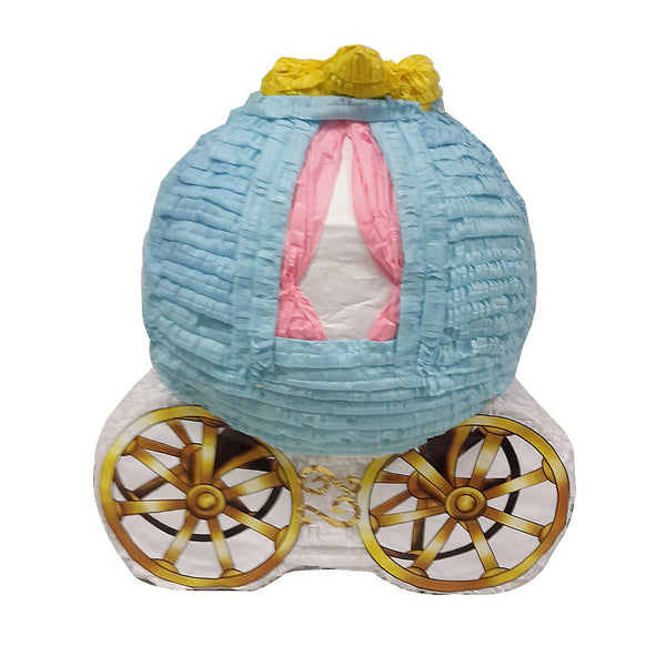 Princess Carriage Pinata