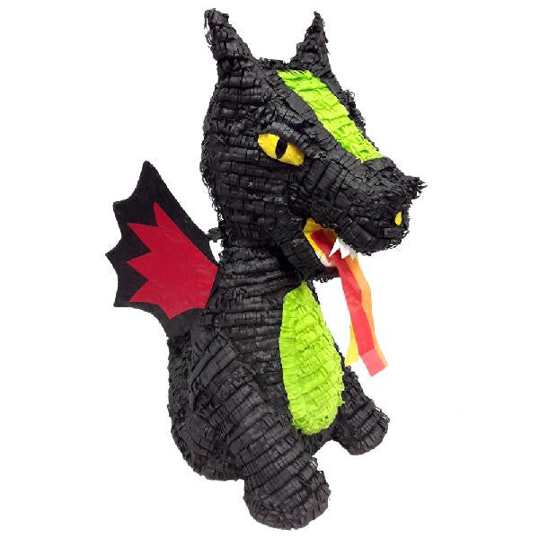 Black Dragon Pinata