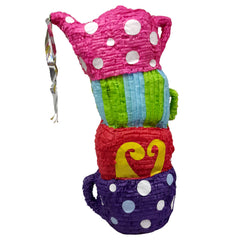 Crazy Tea Party Pinata