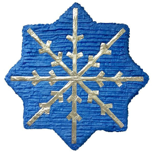 Snowflake Pinata