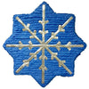 Snowflake Pinata