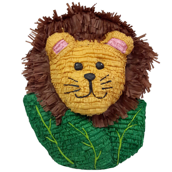 Jungle Lion Pinata