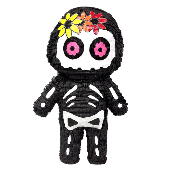 Day of the Dead Skeleton Pinata