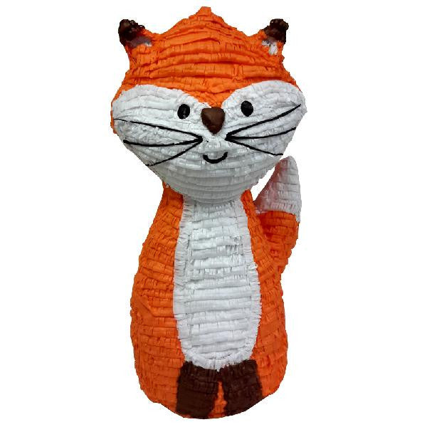 Woodland Fox Pinata