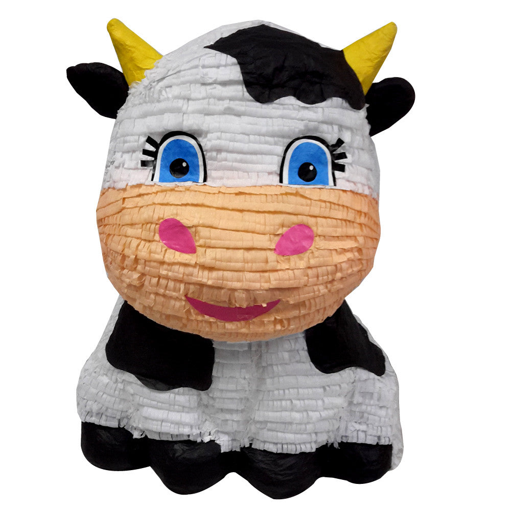 Cute Cow Pinata