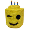 Building Block Man Pinata