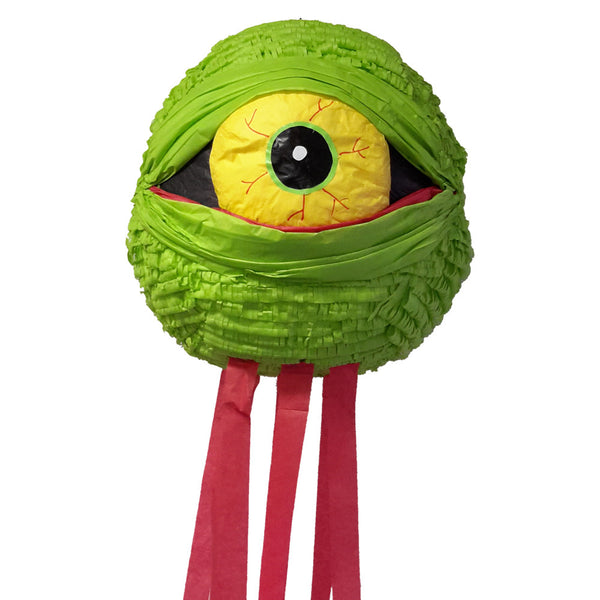 Zombie Eye Pinata