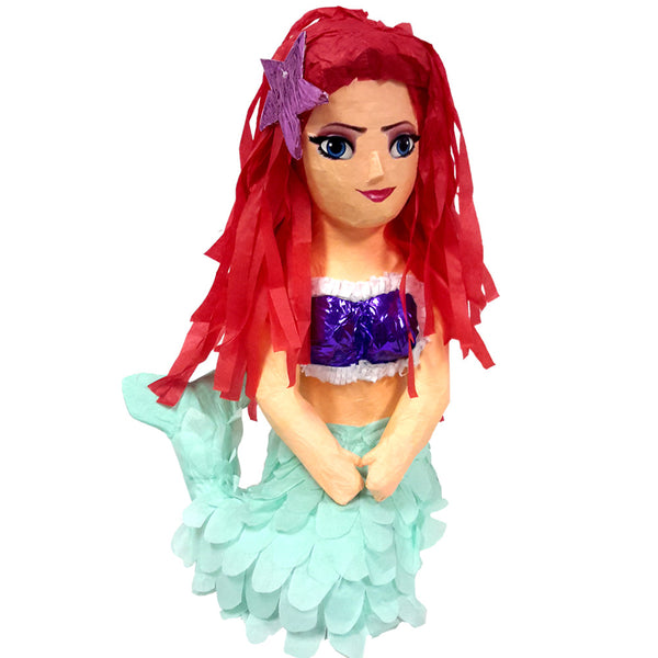 Mermaid Pinata