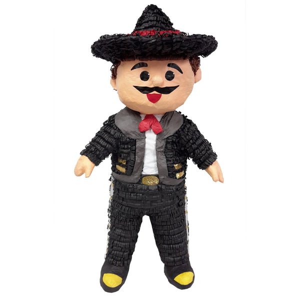 Mexican Mariachi Pinata