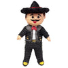 Mexican Mariachi Pinata