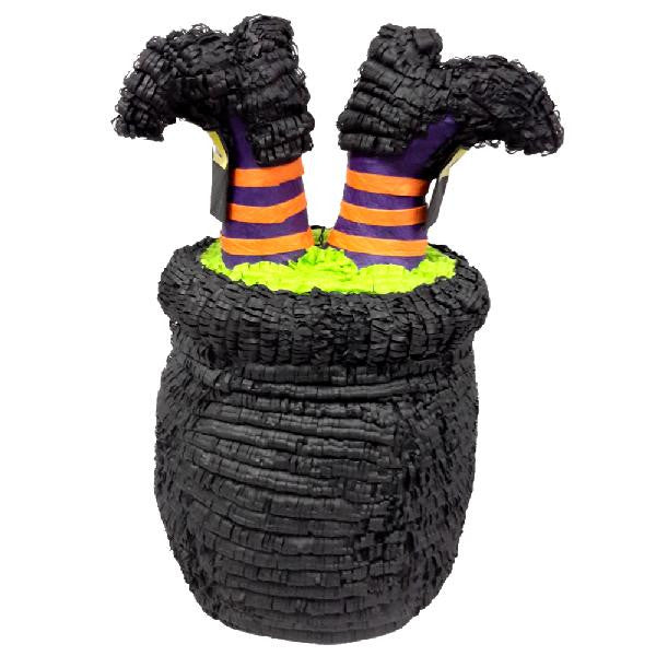 Naughty Witch Pinata