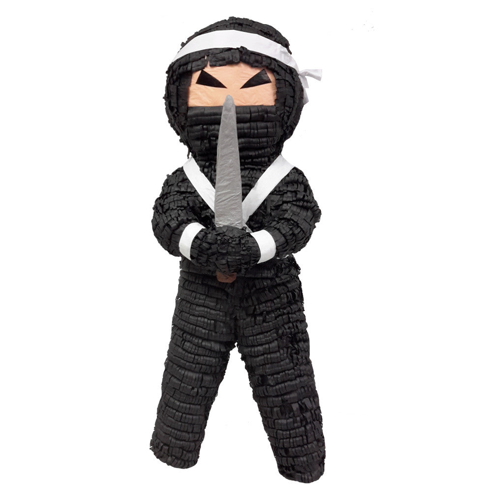 Ninja Pinata
