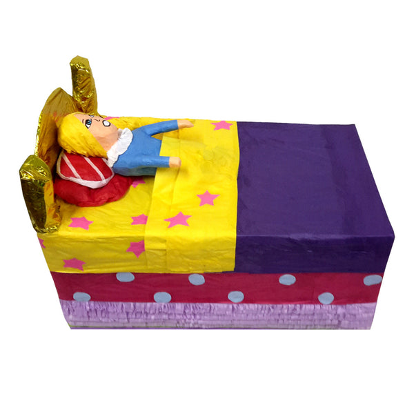 Princess and the Pea Pinata