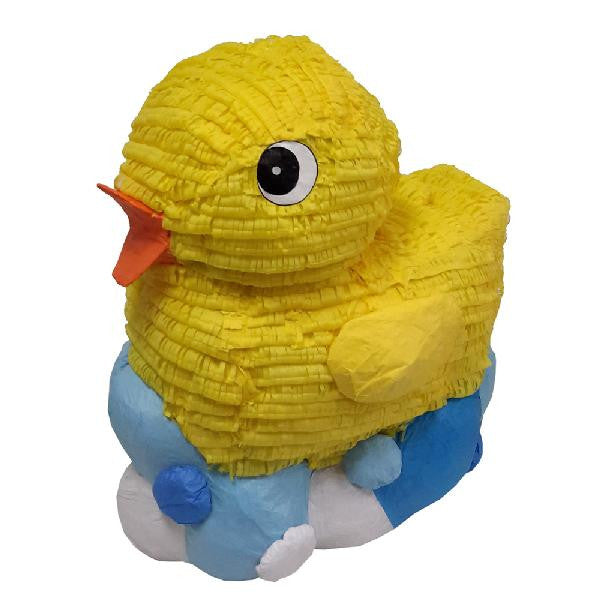 Rubber Ducky Pinata