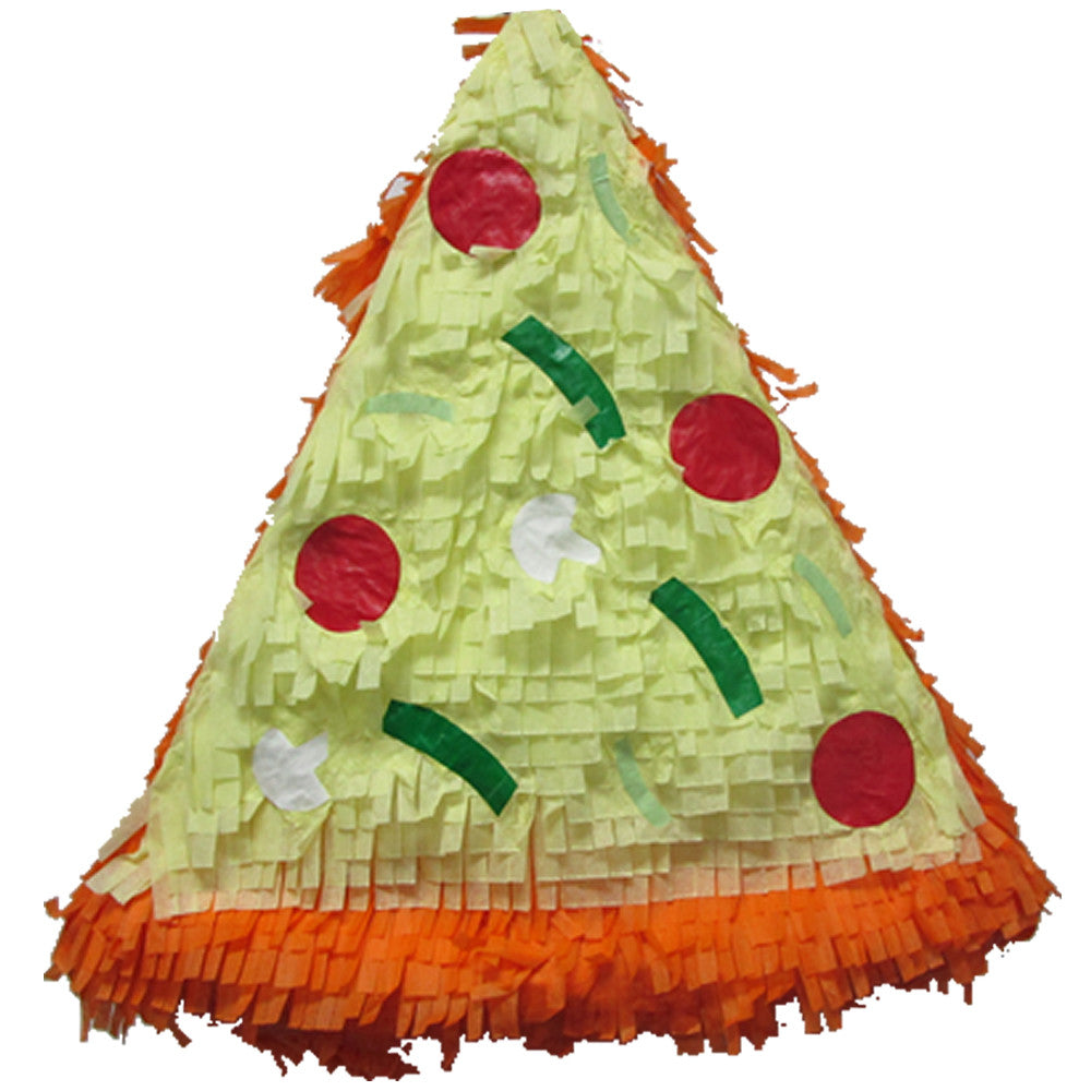Pizza Pinata