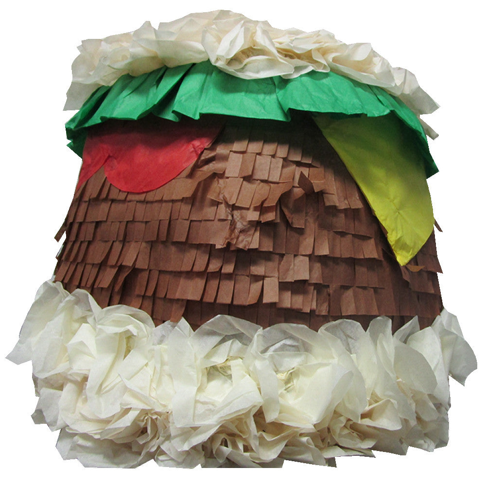 Hamburguer Pinata