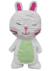 Large Signature Silly Easter Bunny Pinata