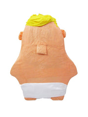 Baby Donald Trump Party Pinata