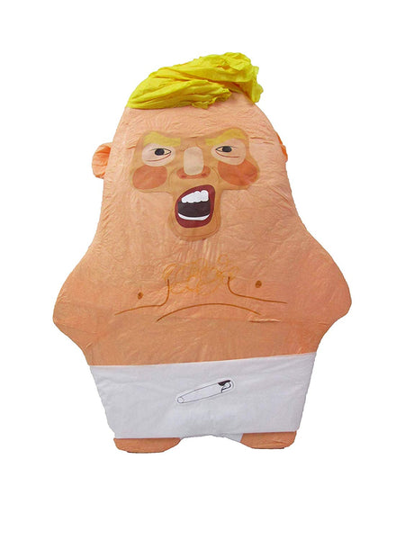 Baby Donald Trump Party Pinata