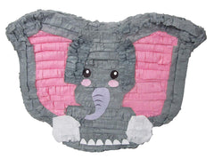 Flying Elephant Pinata